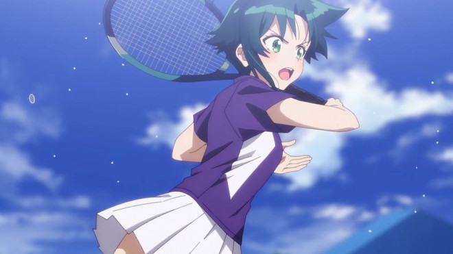 Minami Shiunji